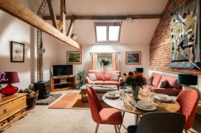 The Old Dairy, Heritage Escapes, Field House Farm